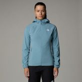 The North Face W Nimble Mavi Kadın Mont