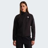 The North Face W Tek Approach Jacket Kadın Ceket - Siyah - L