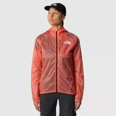 The North Face W Windstream Shell Kadın Yağmurluk