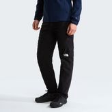 The North Face Winter Exploration Erkek Siyah Pantolon (NF0A8EC5JK31) - 34