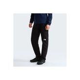 THE NORTH FACE Winter Exploration Erkek Siyah Pantolon (NF0A8EC5JK31)