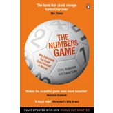 The Numbers Game: Why Everything You Know About Football is Wrong