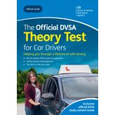The Official DVSA Theory Test for Car Drivers - 2025