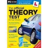 The Official Theory Test for Car Drivers