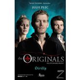 The Originals - Julie Plec