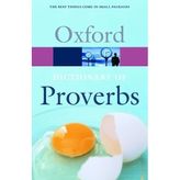 The Oxford Dictionary of Proverbs