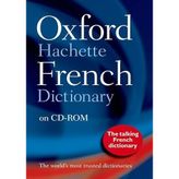 The Oxford-Hachette French Dictionary (CD-Rom)