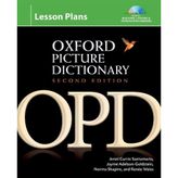the-oxford-picture-dictionary-lesson-plans