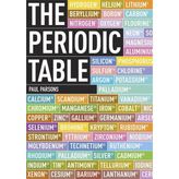 The Periodic Table - Paul Parsons