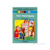 THE POSTMAN (6. SINIF) - ERTAN ARDANANCI
