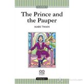 The Prince And The Pauper - Mark Twain