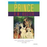The Prince by Koster, R. M. (2013) Paperback
