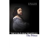 THE PRINCE - NICCOLO MACHIAVELLI