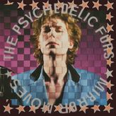 The Psychedelic Furs - Mirror Moves – Plak
