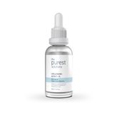 The Purest Solutions 30 ml Hyaluronic Acid 2% + B5 Intensive Hydration Serum