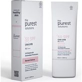 The Purest Solutions SPF 50 50 ml Blemish Defense Cream