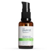 The Purest Solutions Vitamin B Complex Serum 10% Niacinamide & Vi