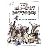 The Red-Hot Rattoons