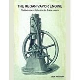 The Regan Vapor Engine
