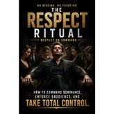 The Respect Ritual: men will bow. women will obey