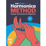 The Rockschool Harmonica Method - Debut.