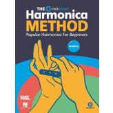 The Rockschool Harmonica Method - Premiere.