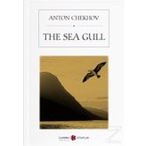The Sea Gull - Anton Pavloviç Çehov