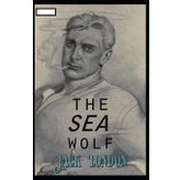 The Sea Wolf - Jack London