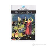 THE SERPENT QUEEN (STAGE 1) - KOMISYON