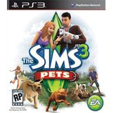 The Sims 3 Pets Limited Edition PS3 Oyunu