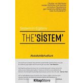 The Sistem - Abdullah Reha Nazlı