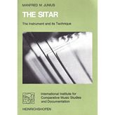 The Sitar. The Instrument and its Technique