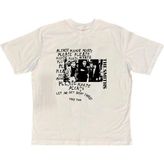 The Smiths T-Shirts - Beyaz - L