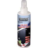The Solution 250 ml Solutex Cam Ocak Temizleme Spreyi