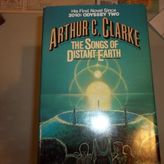 The Songs of Distant Earth