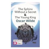 The Sphinx Without a Secret & The Young King-Oscar Wilde