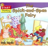 The Spick-and-Span Fairy