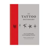 The Tattoo Dictionary