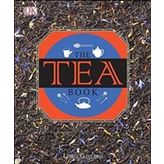 The Tea Book - Linda Gayland