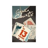 The Thirteen Problems - Agatha Christie