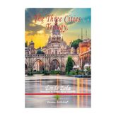 The Three Cities Trilogy Rome - Emile Zola