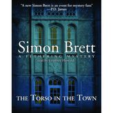 The Torso in the Town: Library Edition