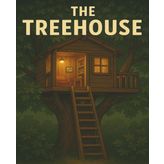 The Treehouse Notebook: Up here, anything is possible.