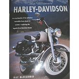 The Ultimate Harley-Davidson