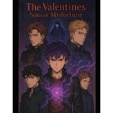 The Valentines: Sons of Misfortune