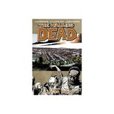 The Walking Dead 16: A Larger World