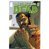 The Walking Dead #23 "1st Print"