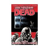 The Walking Dead 23: Whispers İnto Screams