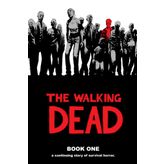 The Walking Dead Book 1: 01