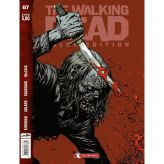 The Walking Dead. Color Edition #67: Vol. 67